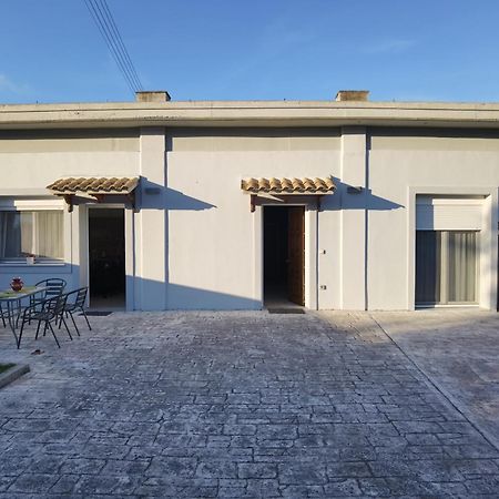 Villa Intemella Kompítsion 외부 사진
