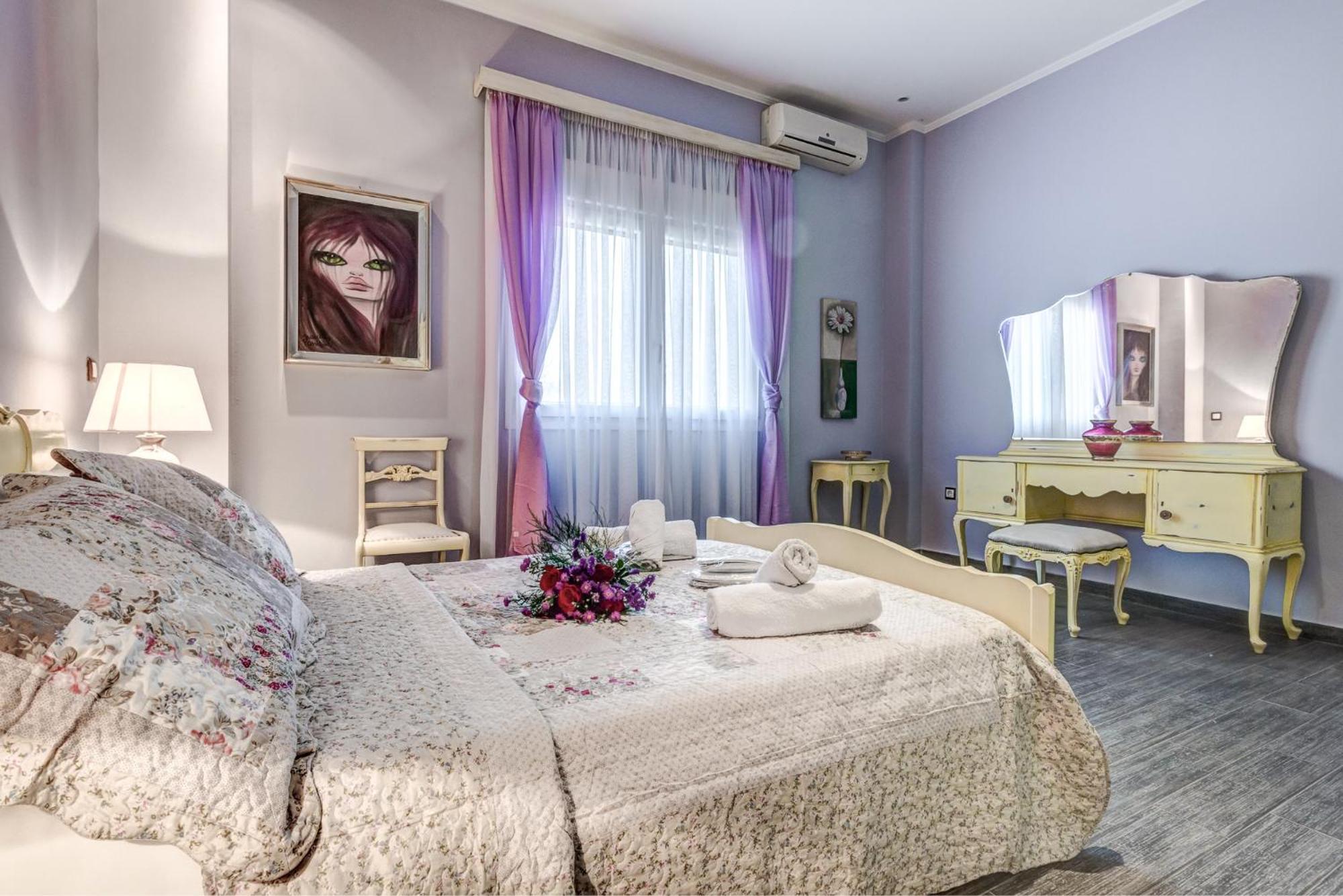 Villa Intemella Kompítsion 외부 사진