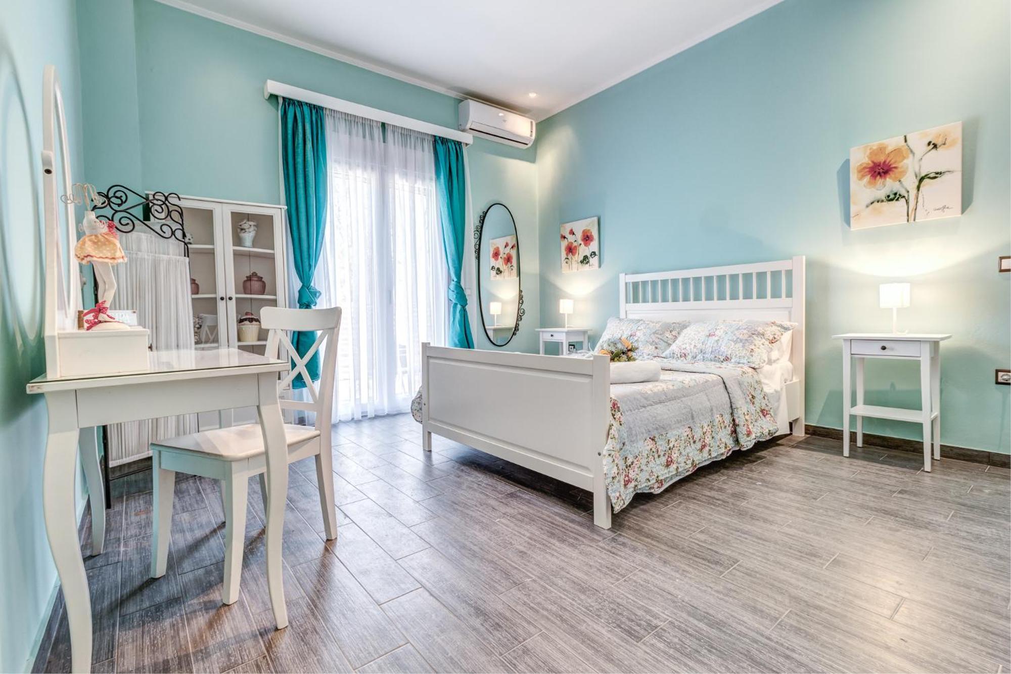 Villa Intemella Kompítsion 외부 사진