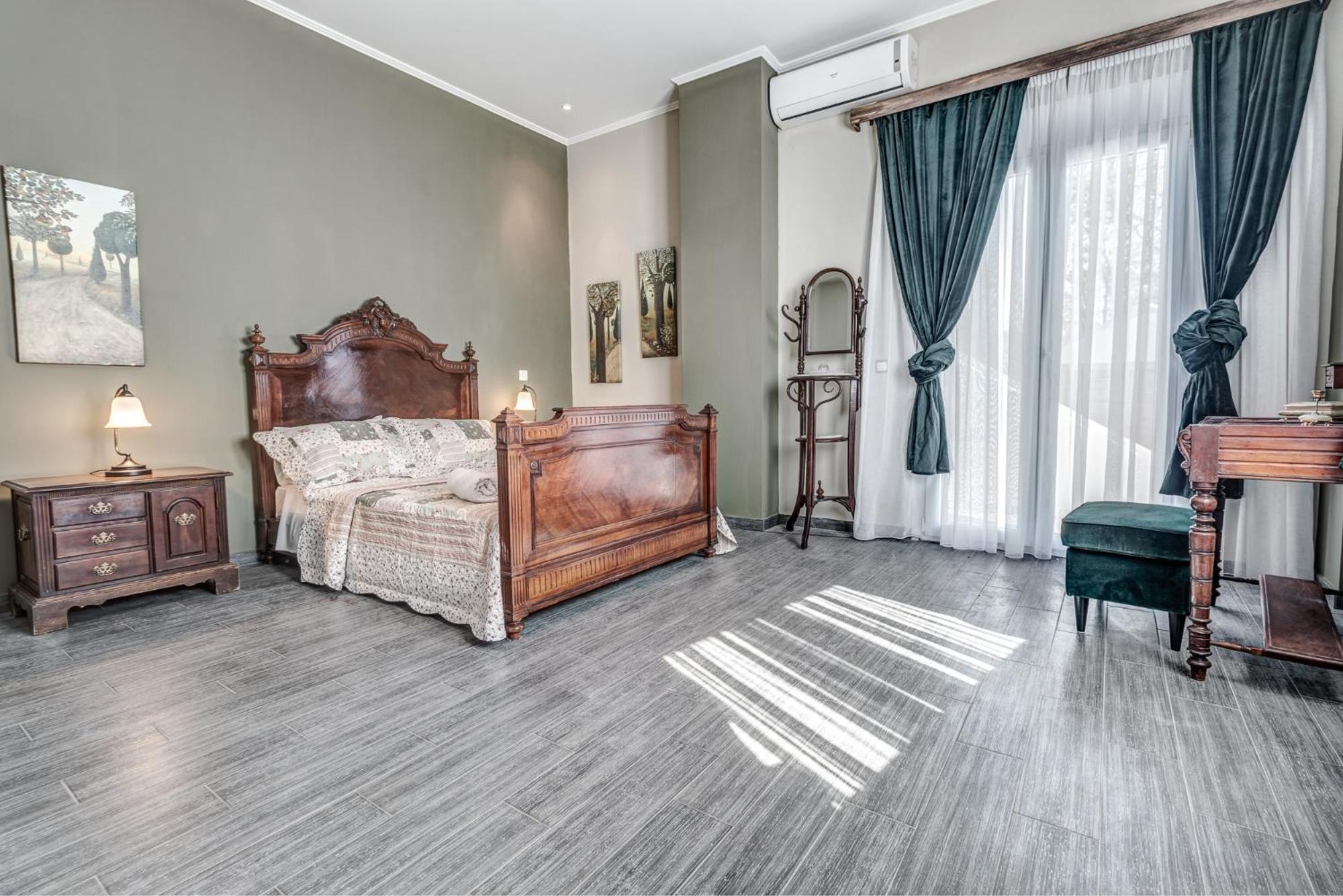 Villa Intemella Kompítsion 외부 사진