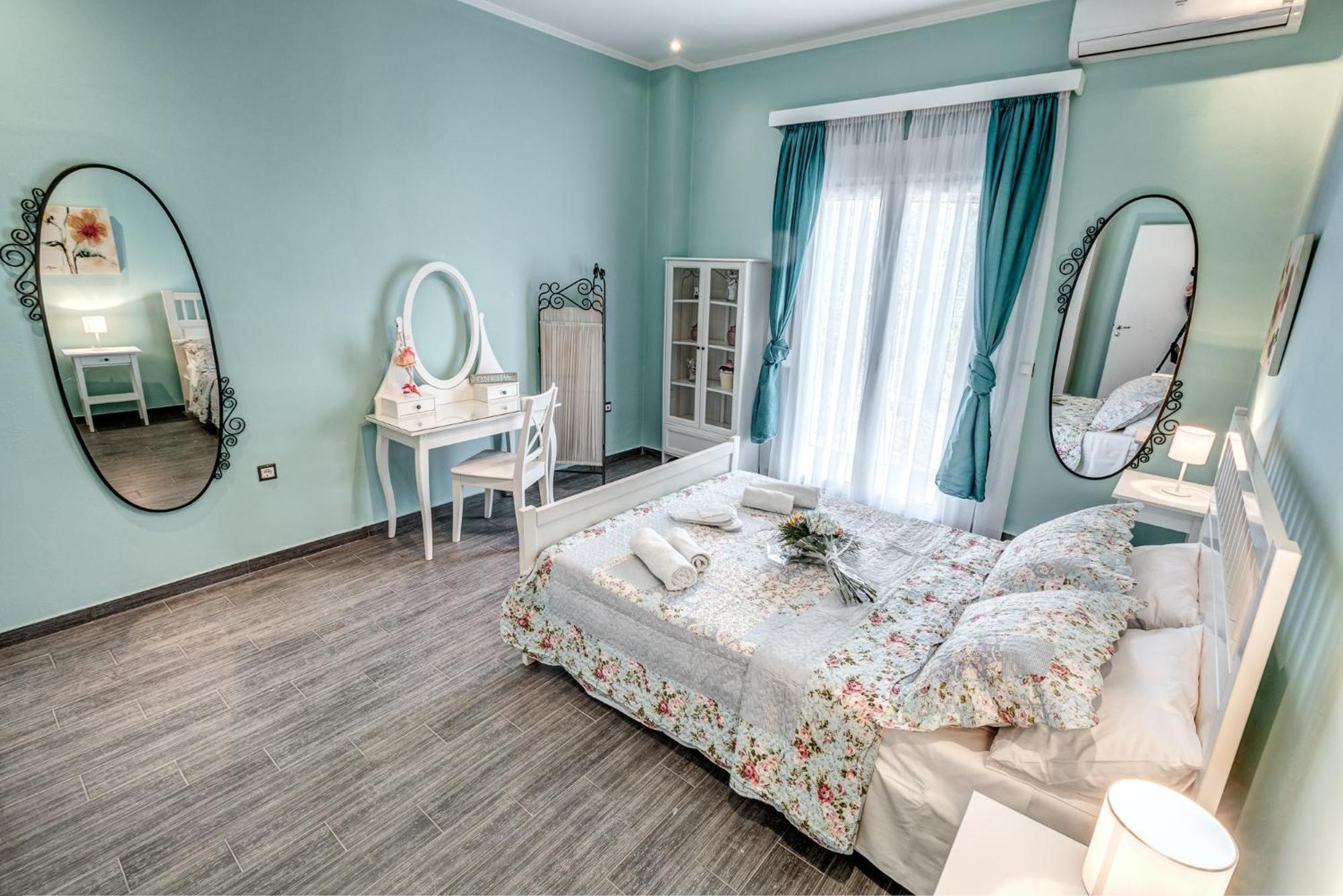 Villa Intemella Kompítsion 외부 사진