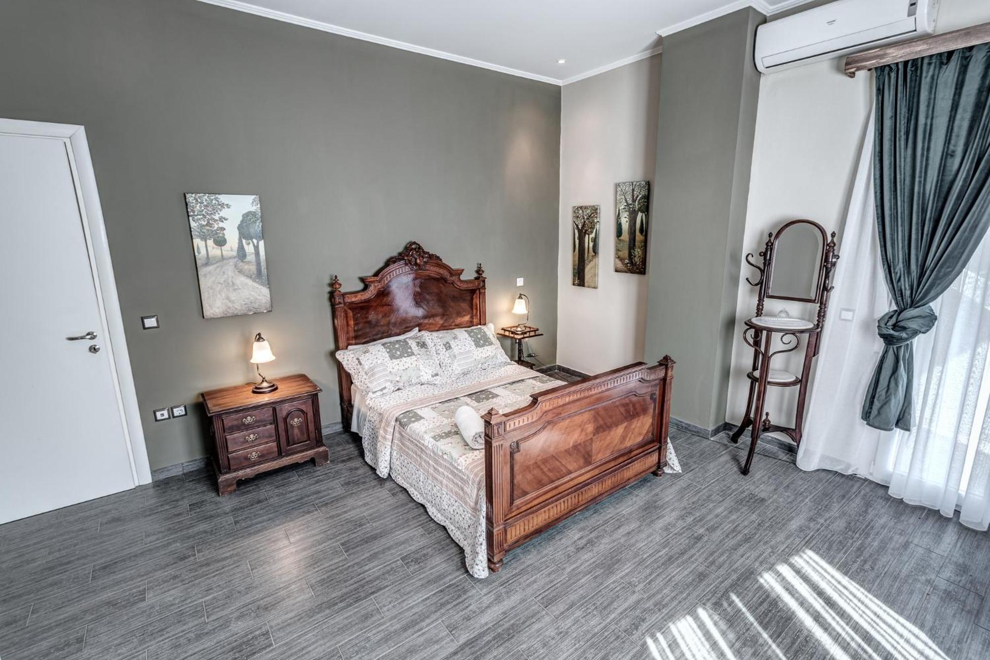 Villa Intemella Kompítsion 외부 사진