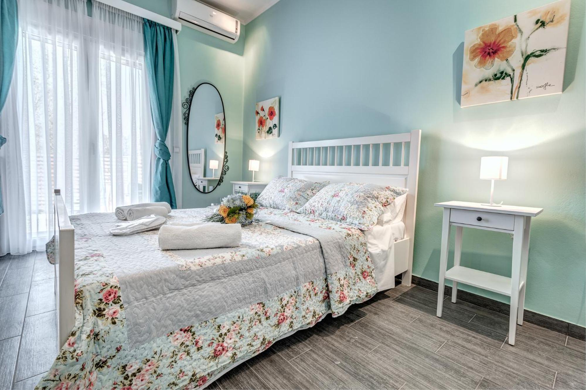 Villa Intemella Kompítsion 외부 사진