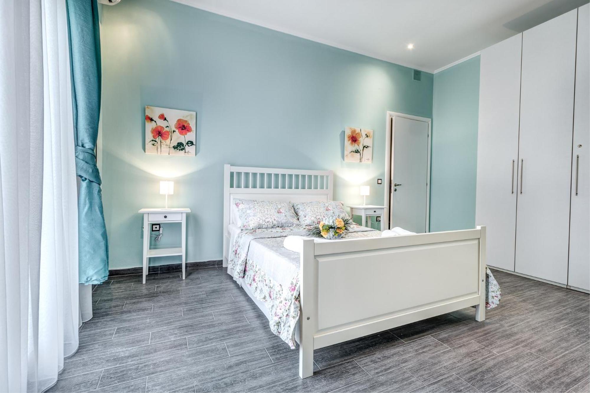 Villa Intemella Kompítsion 외부 사진