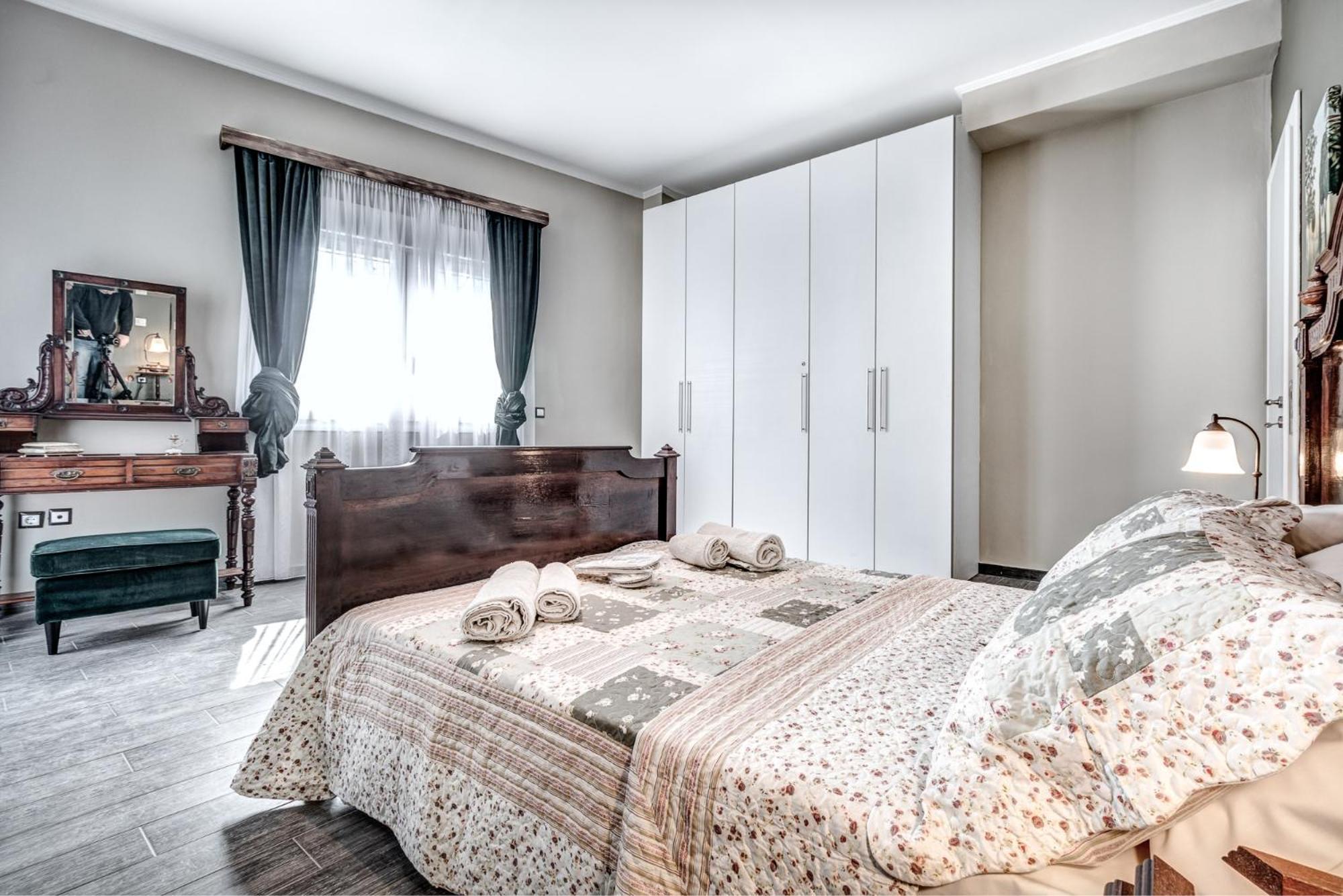 Villa Intemella Kompítsion 외부 사진