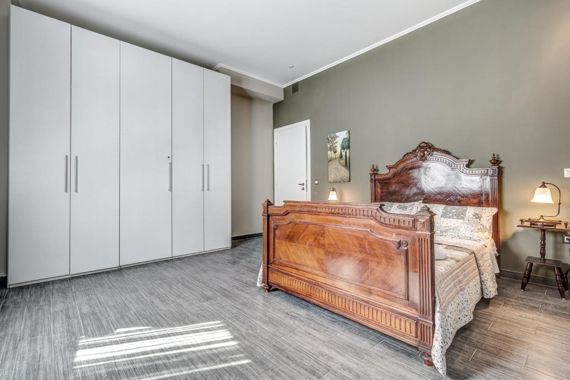 Villa Intemella Kompítsion 외부 사진