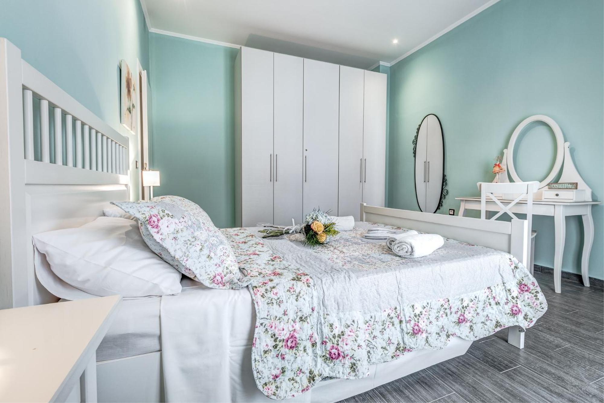 Villa Intemella Kompítsion 외부 사진