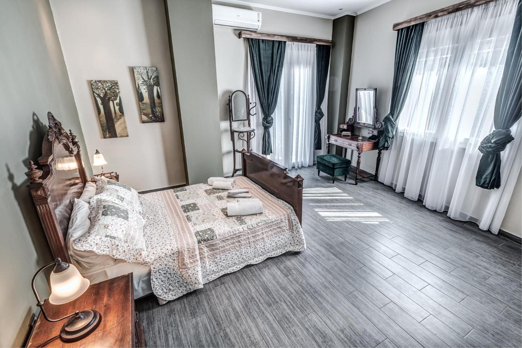 Villa Intemella Kompítsion 외부 사진