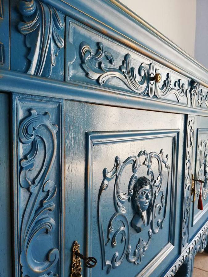 Villa Intemella Kompítsion 외부 사진