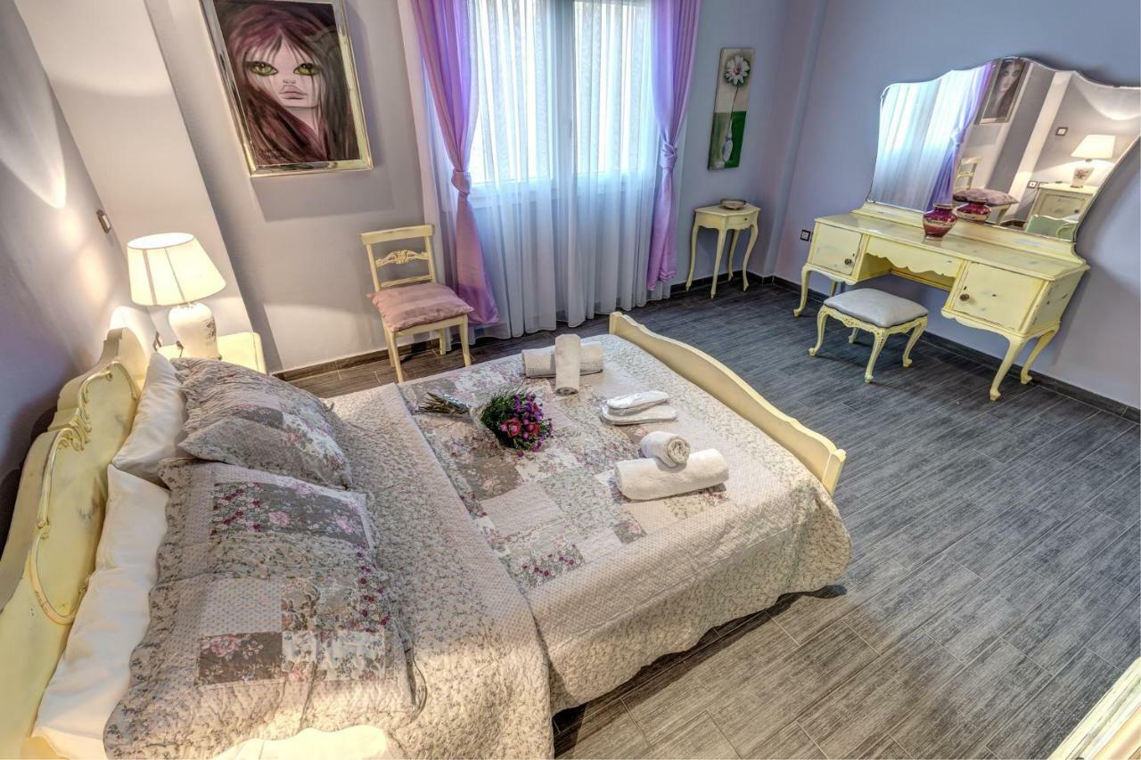 Villa Intemella Kompítsion 외부 사진
