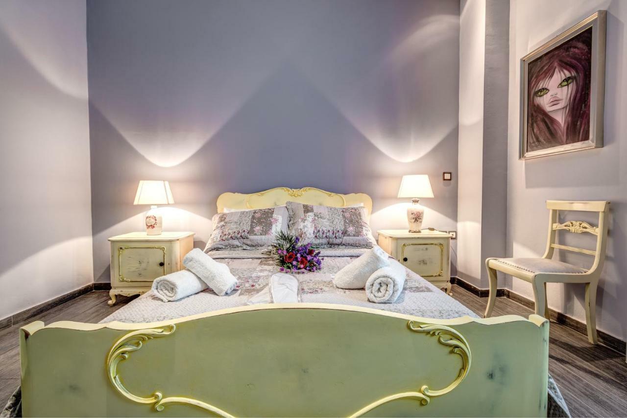 Villa Intemella Kompítsion 외부 사진